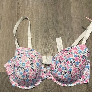 Brand new 40D bra